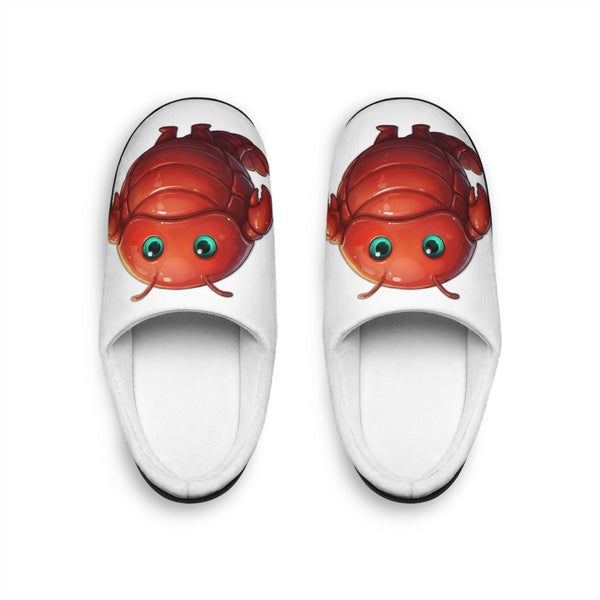 Chonky Claw Slippers