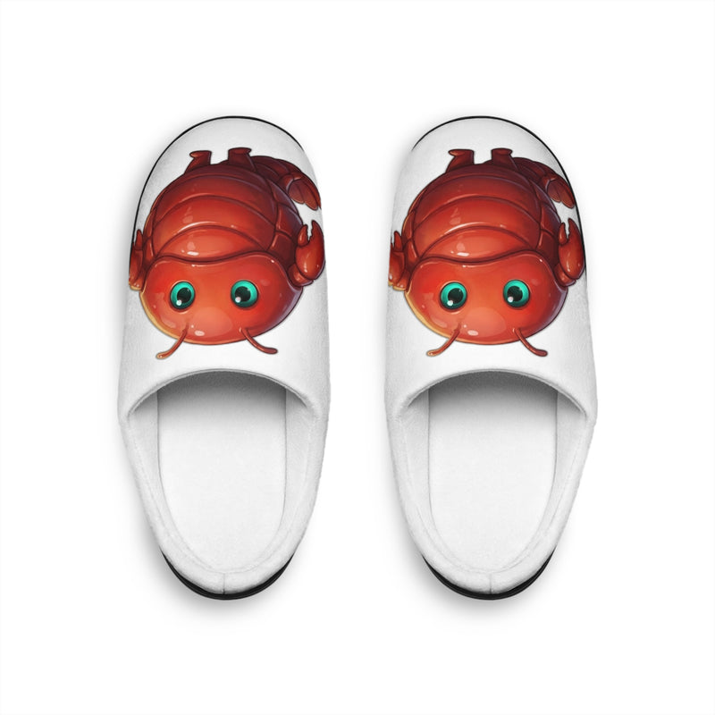 Chonky Claw Slippers