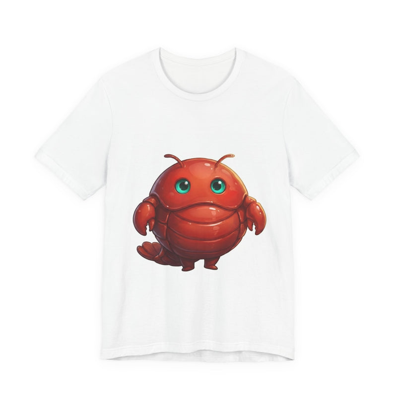 Chonky Claw Tee