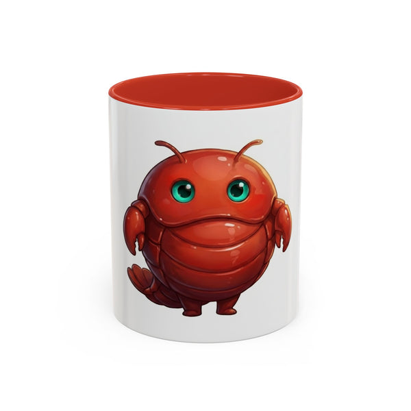 Chonky Claw Mug