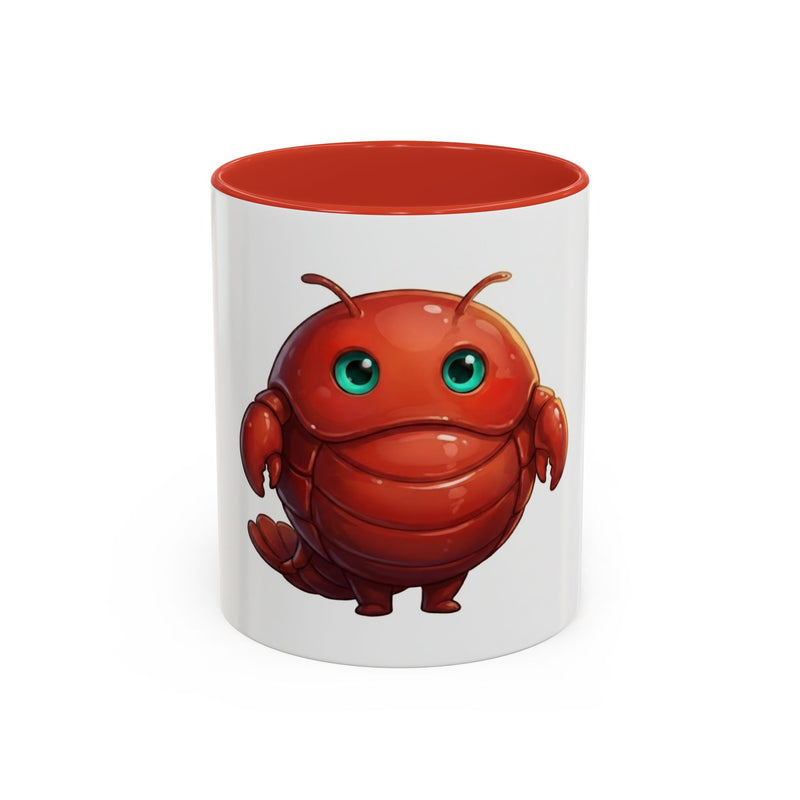 Chonky Claw Mug