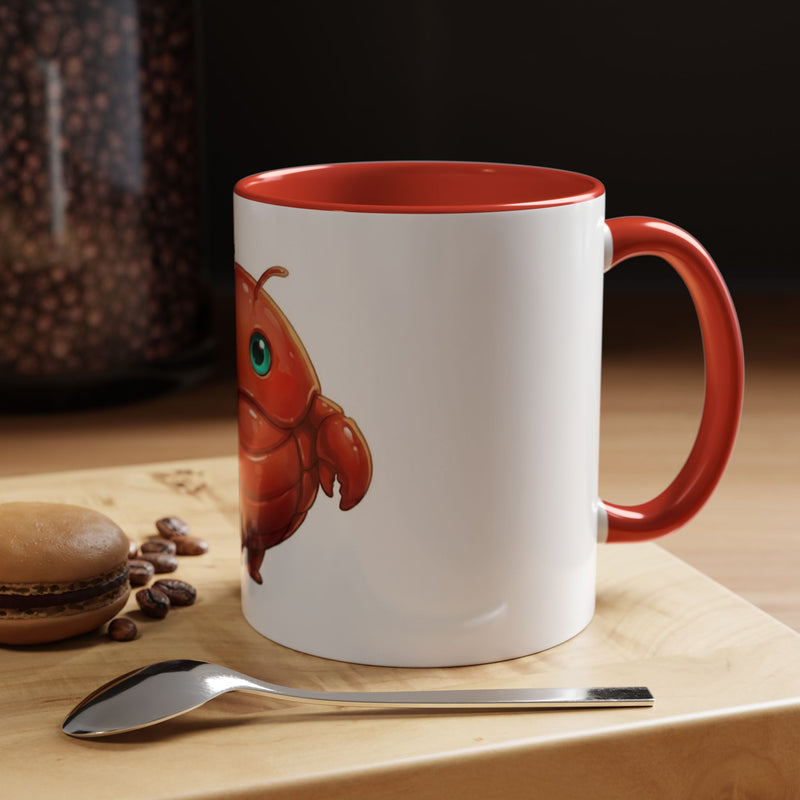 Chonky Claw Mug
