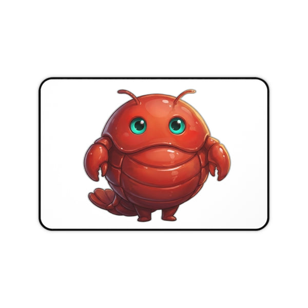 Chonky Claw Desk Mat