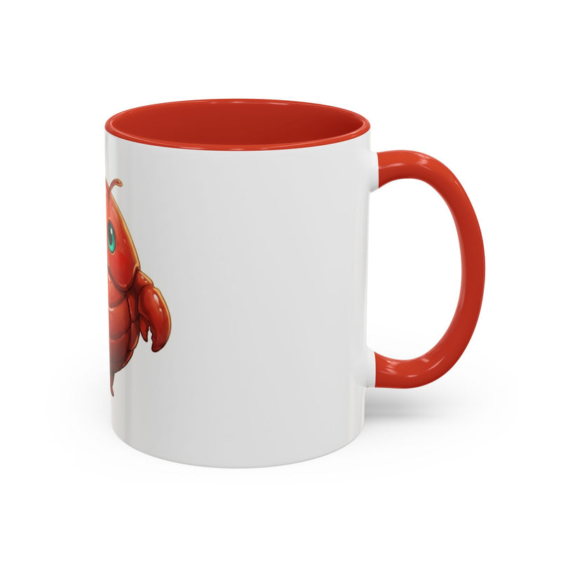 Chonky Claw Mug