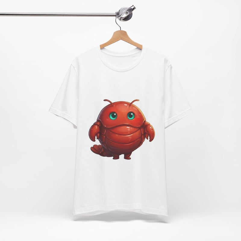 Chonky Claw Tee