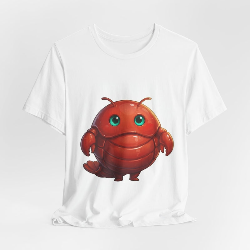 Chonky Claw Tee