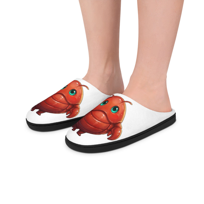 Chonky Claw Slippers