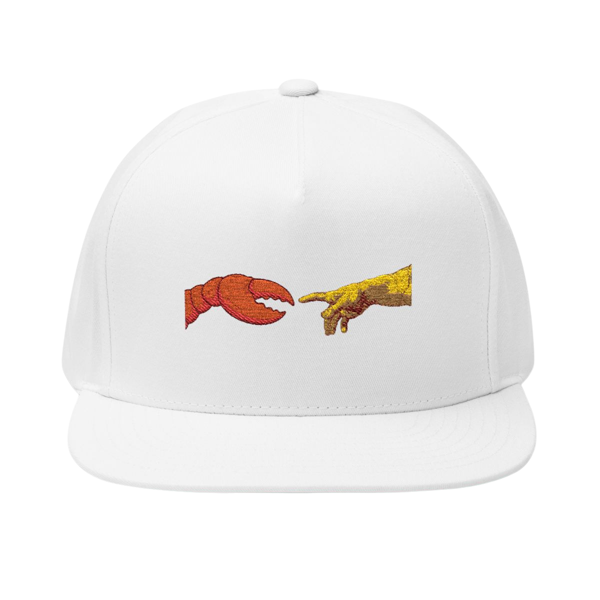 The Claw of Creation Cap